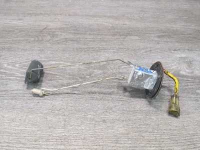 86-92 TOYOTA SUPRA MK3 7MGE NON TURBO FUEL TANK LEVEL SENSOR SENDING UNIT OEM - Image 1 of 4