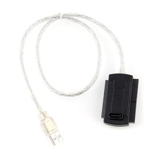 / Adapter USB 2.0 Cable USB 2.0 Converter / Adapter USB / Cable - Afbeelding 1 van 4