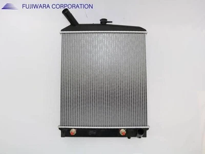 ISUZU ELF 2013 TDG-NKS85A Radiator 898270921 [New] [PA116302904] - Image 1 of 2