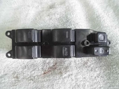Interruptor de ventana eléctrica Toyota Corolla Spacio 1997 8482013050 [usado] [PA68527866] Foto 1 de 4
