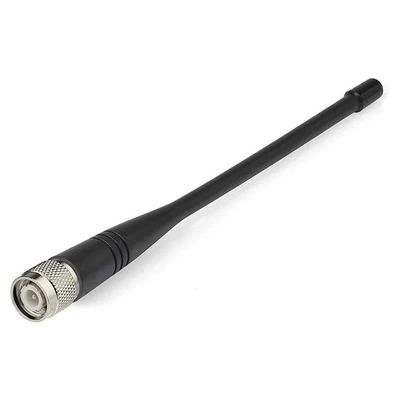 RTK Radio Antenna RTK Radio Antenna Antenna Length: 17cm TNC Male Connector - Image 1 of 4