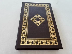 🖊Signed First Edition EASTON PRESS Eyewitness to Power DAVID GERGEN 933 / 1,500 - Picture 1 of 9