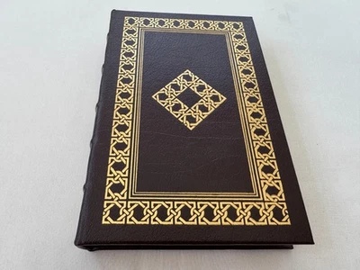 🖊Signed First Edition EASTON PRESS Eyewitness to Power DAVID GERGEN 933 / 1,500 - Image 1 of 4