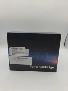 LD 2135 Toner Cartridge Set (2B, 1C, 1Y, 1M) For Dell 2130CN / 2135CN. New - Picture 1 of 6