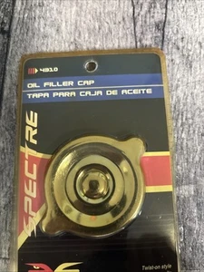 Spectre Performance 4310 Oil Filler Cap - Picture 1 of 2