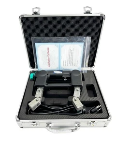 AC Magnetic Yoke Flaw Detector Magnetic Particle Inspection Yokes AC110V 50/60Hz - Picture 1 of 16