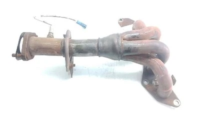 AUSPUFFKRÜMMER / 2626932 FÜR FORD MONDEO BERLINA GE GHIA 06.2003-> D — 第 1/4 张图片