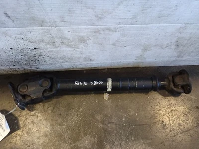 Front Drive Shaft from 1999 Land Rover Discovery 2 12158714 - Image 1 of 4