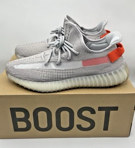 Größe 12 - Adidas Yeezy Boost 350 V2 Tail Light FX9017 Sneaker - Bild 1 von 8