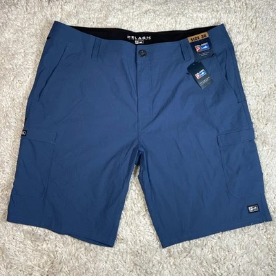 Carga Pelagic Madeira en azul - talla 38 Foto 1 de 4