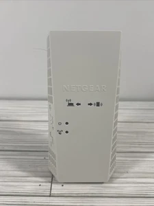 NETGEAR EX6250 AC1750 Dwuzakresowy przedłużacz zasięgu siatki Wi-Fi - Zdjęcie 1 z 8