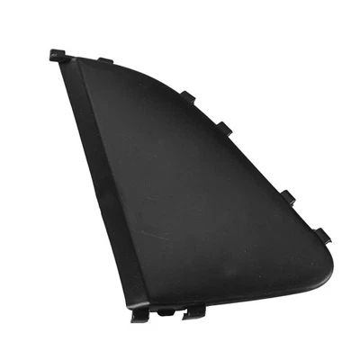 Cubierta cerrada del parachoques delantero derecho parrilla inferior apta para BMW X1 F48 F49 2016-2018 Foto 1 de 4