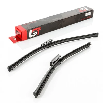 Essuie-Glaces Avant Pour DACIA DUSTER LOGAN MCV SANDERO 2 - Photo 1/4