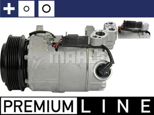 Mahle Premium Line Aircon compressor OEM Quality [ACP1385000P] US - Bild 1 von 12