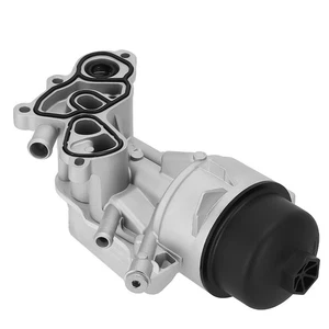 11428643745 Engine Oil Cooler for Mini Cooper Paceman Countryman L4 1.6L 11-16 - Picture 1 of 20