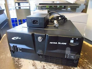 Digipos Retail Blade 965 C2D 2,8Ghz 2GB RAM/80GB HD 12/24V P-USB POS PC INCL PSU - Picture 1 of 4