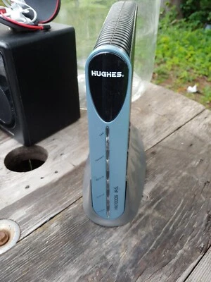 Hughes Net HN7000S Internet Modem - Image 1 of 4