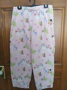 Kurt Cobain着用同柄|Nicku0026Nora Cowboy PJ Pant bckediri