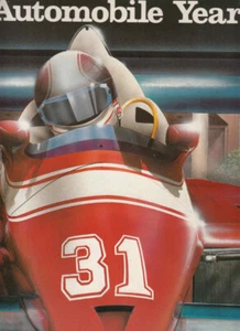 Automobile Year 1983 - 1984 (No. 31) - Picture 1 of 1