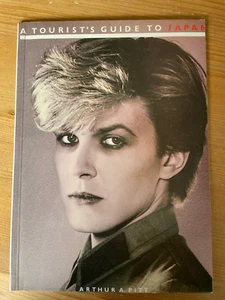 A Tourist’s Guide to Japan - Arthur A. Pitt - David Sylvian + Japan - Picture 1 of 2