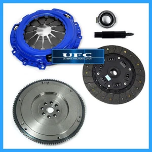 UFC DESIGN HD STAGE 2 CLUTCH FLYWHEEL SET fits 06-15 HONDA CIVIC 1.8L - Bild 1 von 2