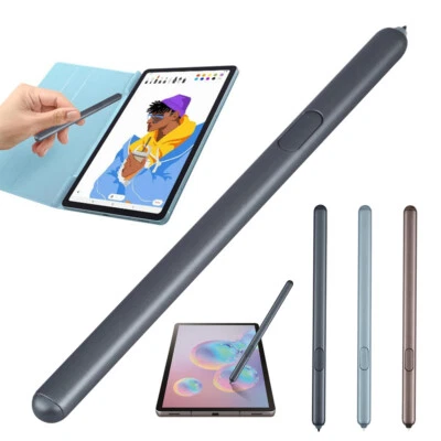 Touch S Pen Stylus Pencil Replacement For Samsung Galaxy Tab S6 Lite 2024 Tablet - Image 1 of 4