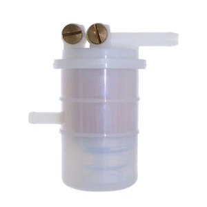 MM435-190 MM435190 Fuel Filter for Mitsubishi K3D K3B K3E K4C K4D K4E S3L2 S4L2 - Picture 1 of 5