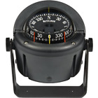 RITCHIE NAVI HB741 Compass Brkt Mnt 3.75' Combi Blk