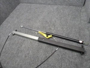 Sole Fitness F-63 and other treadmill kick stand - Picture 1 of 4
