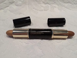 Lancome-Le Duo Contour & Highlighting Stick Duo - Dore - 0.28 Oz - Picture 1 of 3