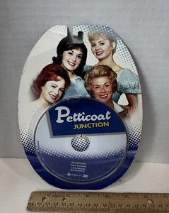 Petticoat Junction - DVD   Classic TV Television Series 5 Episodes New - Picture 1 of 3