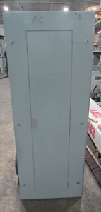 💥ITE 200 AMP MAIN BREAKER PANELBOARD 208/120 VAC 3Ø 40 CIRCUIT CDP W/ 920320030 - Picture 1 of 18