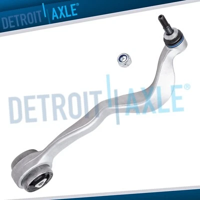 Nuevo brazo de control delantero inferior izquierdo + rótula BMW E65 serie 7\ Foto 1 de 4