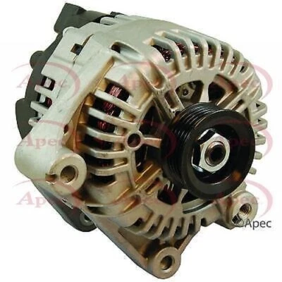 Alternatore 12V 150A Corrente Di Carica Per Mini Mini Countryman Mini Clubman - Immagine 1 di 3