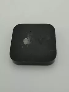Transmisor de medios HD Apple TV (3a generación) 8 GB A1427 sin cable de alimentación/control remoto - Imagen 1 de 4