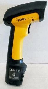 DATALOGIC PSC 0621020-010007-00 POWERSCAN RF BARCODE SCANNER, WIRELESS - Picture 1 of 6