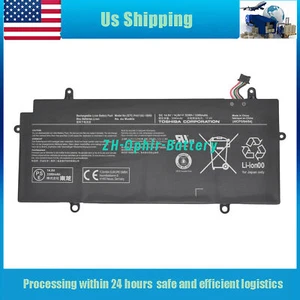 PA5136U-1BRS New Battery for Toshiba Portege Z30 Z30-A Z30-AK01S Z30-B Z30-C - Picture 1 of 5