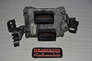 ALFA ROMEO 916 GTV SPIDER 2 Steuergerät Einspritzung Engine control 0261206712 - Picture 1 of 10