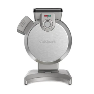 NEW Cuisinart Vertical Waffle Maker WAF-V100 - Picture 1 of 4