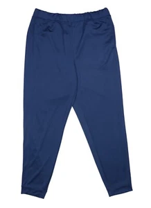 Ideology Drawstring Waist Men's Jogger Track Sweatpants M NWT Navy - Picture 1 of 2