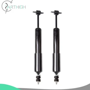 Set of 2 Front Shocks Struts Absorbers For 1997-2001 Mercury Mountaineer - Picture 1 of 8