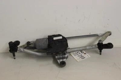 Wiper Motor Front AUDI S3 15 16 17 18 - Image 1 of 4
