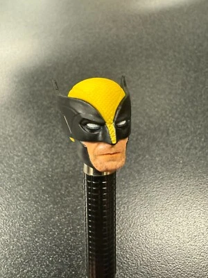 Hasbro Marvel Legends X-MEN 6" Scale DEADPOOL (WOLVERINE MASKED HEAD) MINT 1/12 - Image 1 of 4