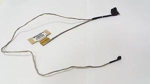 Nappe Video LCD HP PAVILION 15-F series 15.6" DDU96XLC000 - Zdjęcie 1 z 1