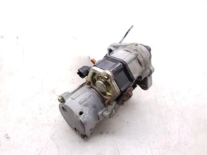02-10 LEXUS SC430 2.0KW STARTER MOTOR ASSEMBLY - Picture 1 of 12