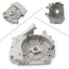 For Gy6 50Cc 80Cc Motorcycle Silver Iron Engine Scooter Generato Crankcase Cover