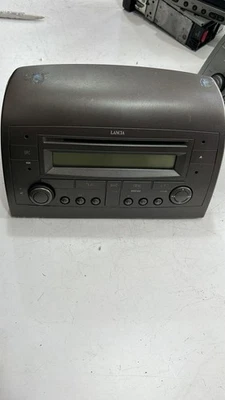 AUTORADIO PER LANCIA Ypsilon 2° Serie 7643388316 (06>10) - Immagine 1 di 3