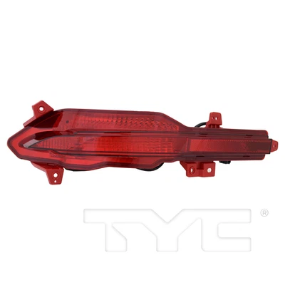 Rear Turn Signal Light for 21-23 Hyundai Santa Fe Left Driver Side - Image 1 of 4