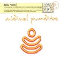 Midival Punditz von Midival Punditz von not specified | CD | Zustand gut - Bild 1 von 2