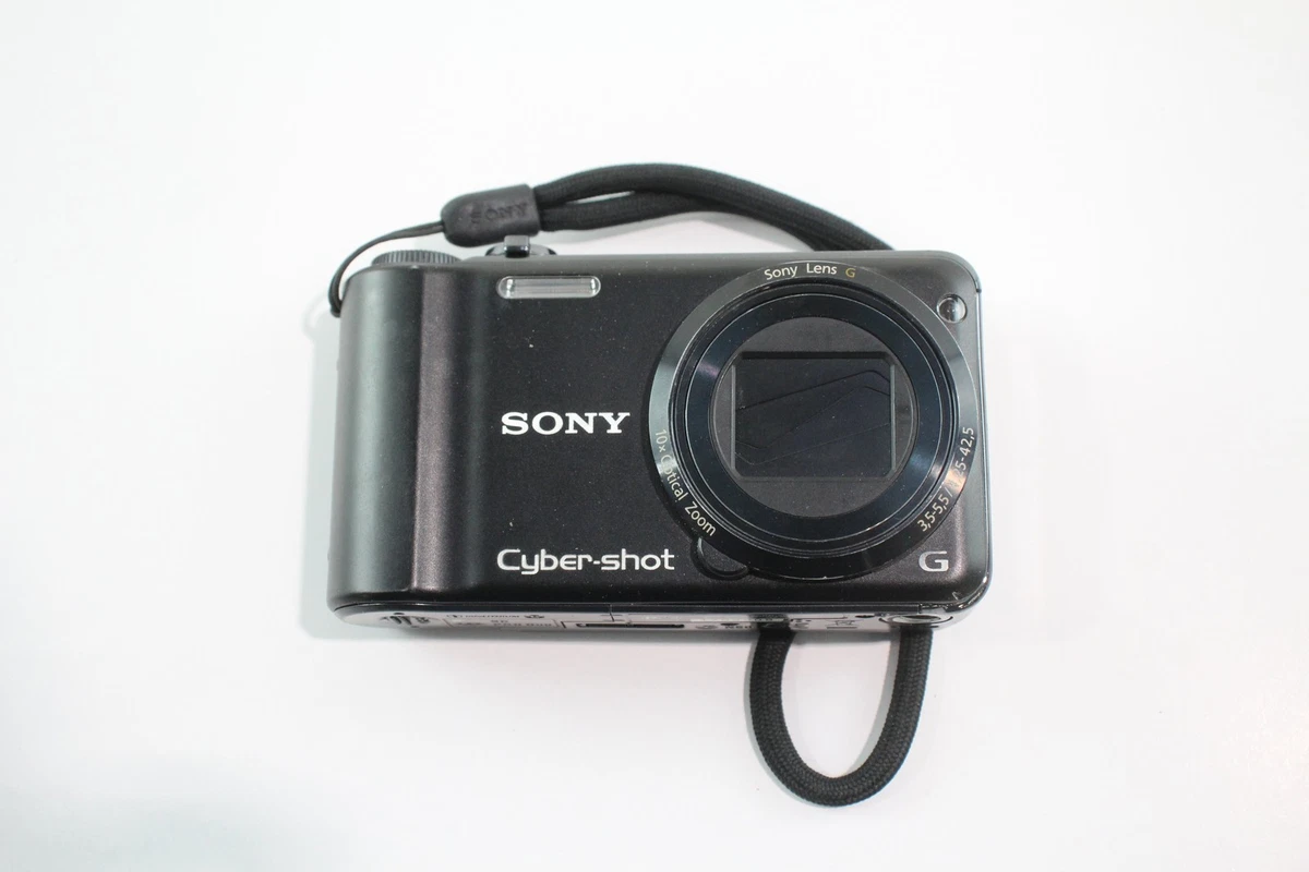 Sony Cyber-shot DSC-HX5V Digital Cameras for Sale | Shop New